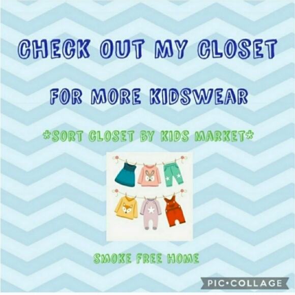 Kids Junk Food Monopoly Tee I Need An Allowance Gray Size XS - Picture 4 of 4